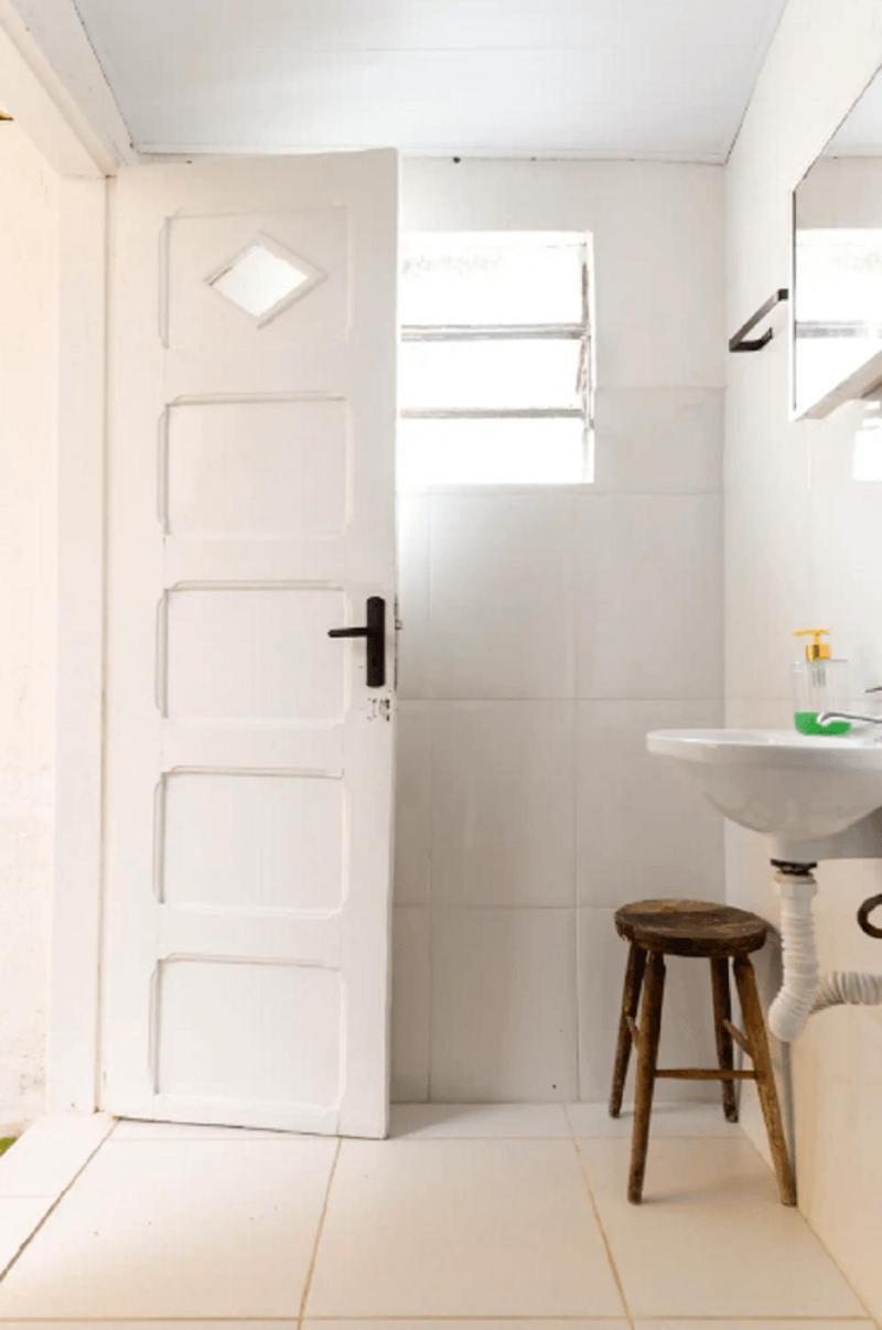 Quarto Nordico São Paulo Luaran gambar