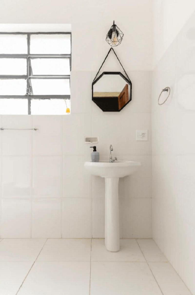 Quarto Nordico São Paulo Luaran gambar