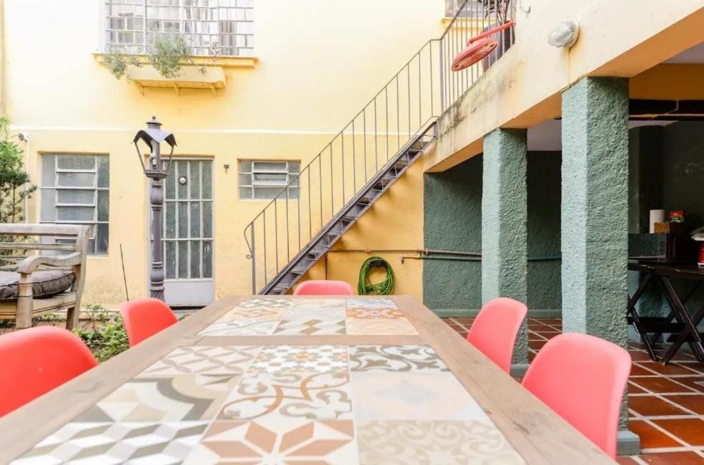 Quarto Nordico São Paulo Luaran gambar