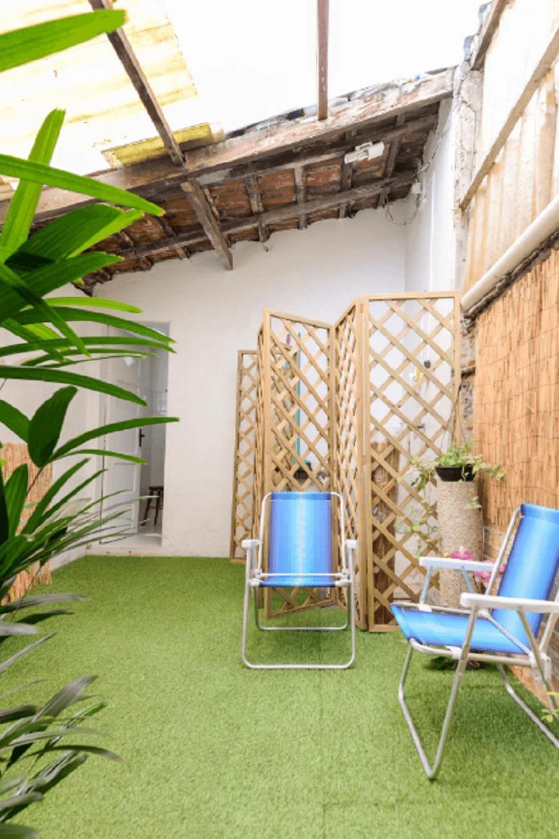Quarto Nordico São Paulo Luaran gambar
